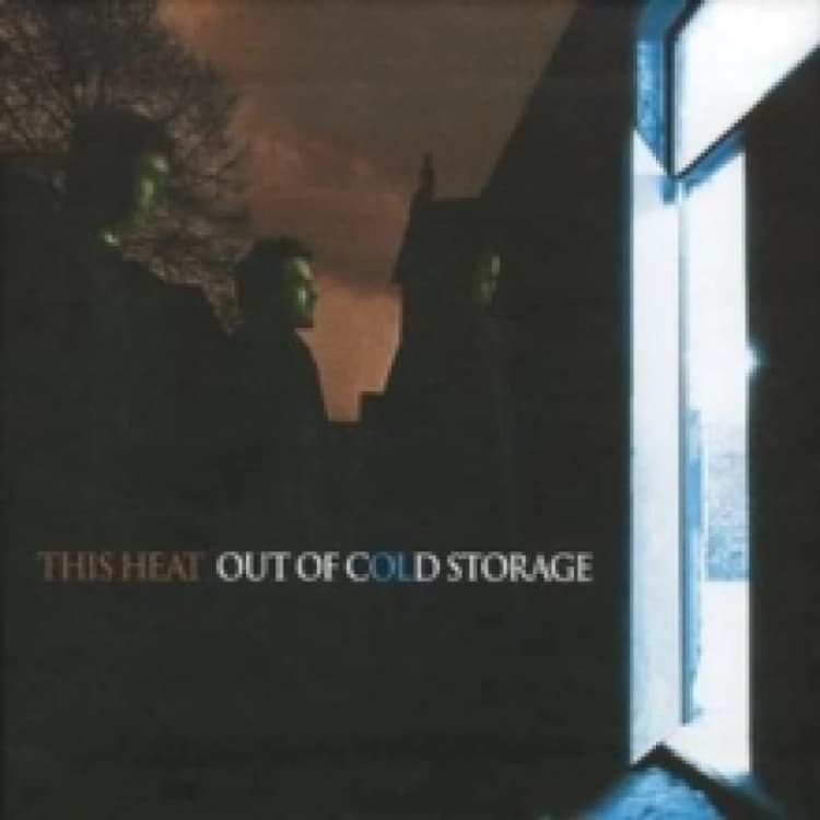 Image of Out of Cold Storage CD / Box Set