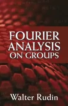 Image of Fourier Analysis on Groups