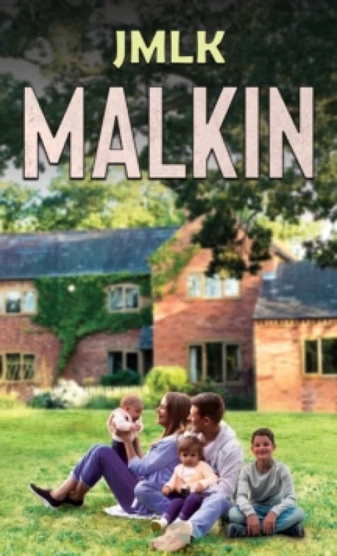 Image of Malkin Paperback / softback