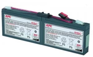 Image of APC RBC18 Replacement Battery for PS250I