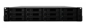 Image of Synology RX1217RP 12 Bay Expansion Rack Enclosure