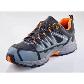 Image of Trainer S3 Composite Black - Size 6.5