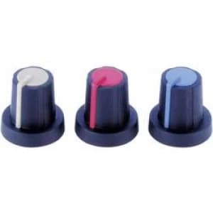 Image of PB Fastener 303TPN 110006 Soft touch Knob