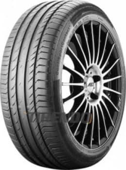 Image of Continental ContiSportContact 5 ( 245/45 R17 95Y AO )