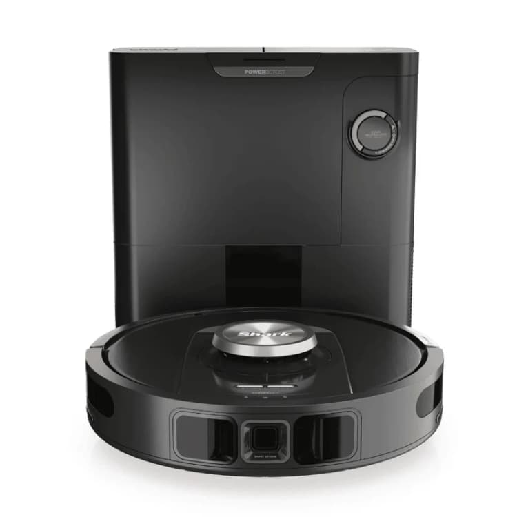 Image of Shark RV2820VEUK PowerDetect Self Empty Cordless Robot Vacuum Cleaner