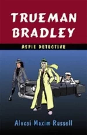 Image of trueman bradley aspie detective