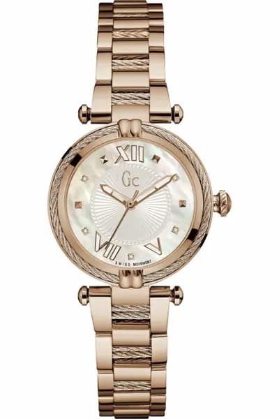 Image of GC Gc CableChic Watch Y18114L1MF