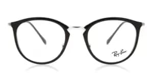 Image of Ray-Ban Eyeglasses RX7140 5852