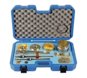 Image of Laser Tools 6250 Front Engine Subframe Bush Tool - VAG