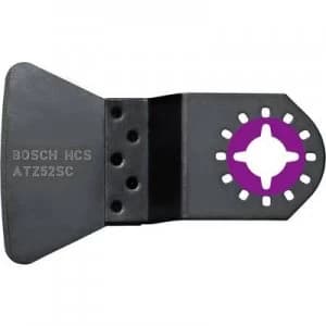 Image of Bosch Accessories 2609256954 ATZ 52 SC HCS Scraper