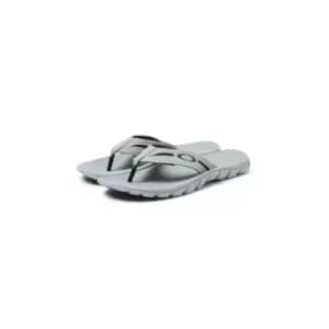Image of Oakley OPERATIVE SANDAL 2.0 - STONE GRAY - US11.0/UK10
