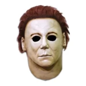 Image of Halloween 4: The Return of Michael Myers Mask Michael Myers