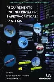 Image of Requirements Engineering for Safety-Critical Systems