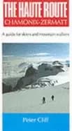 Image of haute route chamonix zermatt