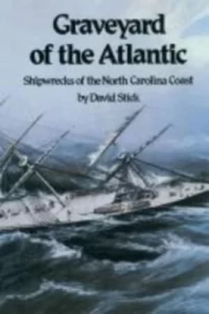 Image of Graveyard of the Atlantic by David Stick