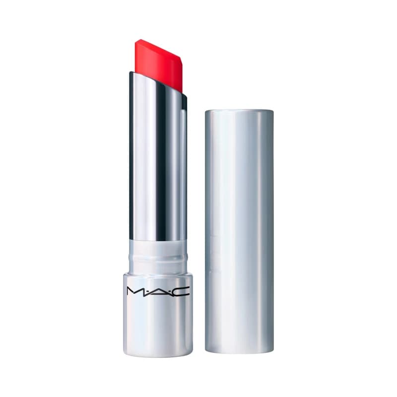Image of MAC Cosmetics Glow Play Tendertalk Lip Balm - Serve