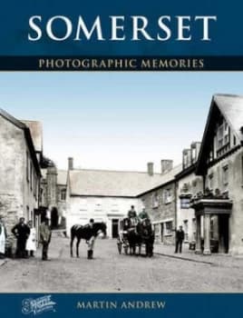 Image of Somerset by Francis Frith Book