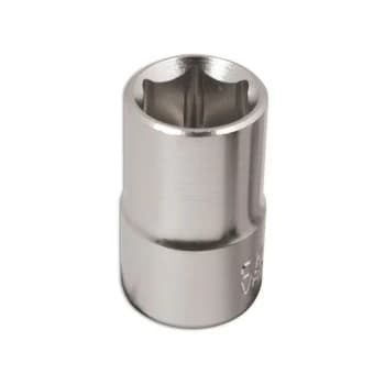 Image of Laser - Socket - 15mm - 3/8in. Drive - 1942