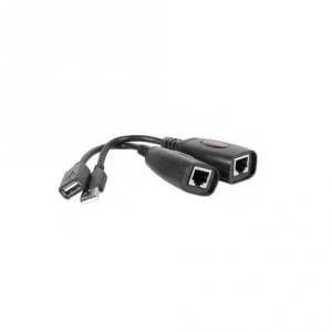 Image of Usb 2.0 Extender Over Cat5 50m
