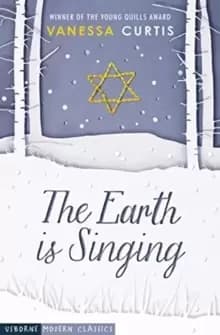 Image of The Earth is Singing