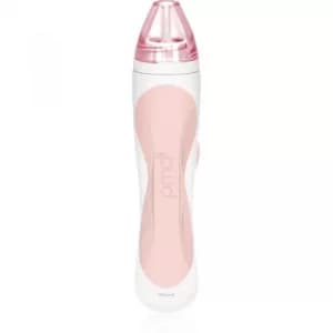 Image of PMD Beauty Personal Microderm Pro microdermabrasion machine Blush