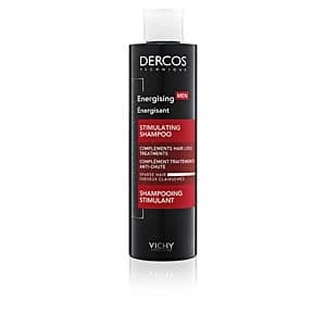 Image of DERCOS Men SHAMPOOING STIMULANT complement traitments 200ml