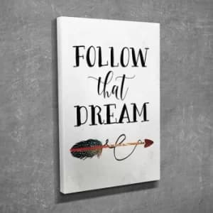 Image of DC149 Multicolor Decorative Canvas Painting