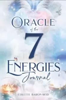 Image of Oracle of the 7 Energies Journal