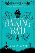 Image of baking bad a cozy mystery