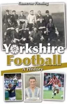 Image of Yorkshire football by Cameron Fleming