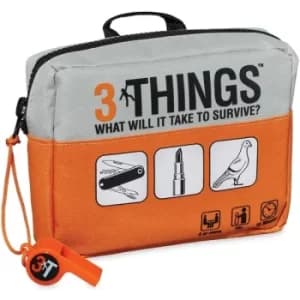 Image of 3 Things 2021 Game