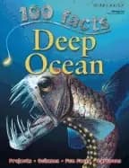 Image of 100 facts deep ocean
