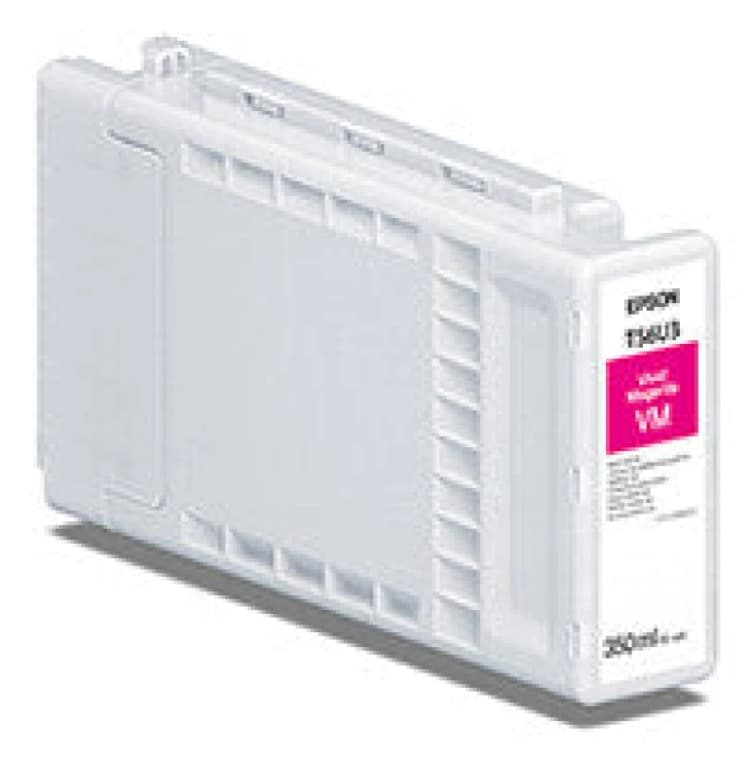 Image of Epson Epson UltraChrome Pro10 ink cartridge Original Vivid magenta C13T56U300