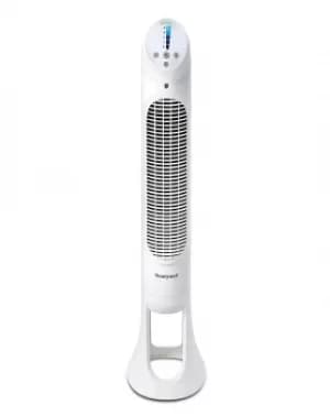 Image of Honeywell QuietSet Cooling Tower Fan