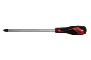 Image of Teng Tools MD964N PZ4 - 200mm Screwdriver - Extra Large Handle - PoziDrive