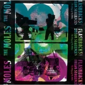 Image of The Moles - Flashbacks And Dream Sequences Vinyl