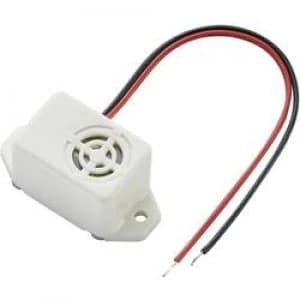Image of KEPO KPMB G2212L K6406 Minature Buzzer