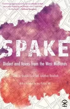 Image of Spake by Urszula Clark