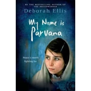 Image of My Name is Parvana by Deborah Ellis (Paperback, 2014)