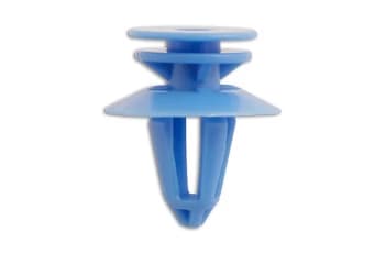 Image of Panel Clip ( Blue ) Retainer for Ford Pk 50 Connect 31686