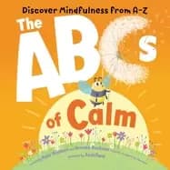 Image of abcs of calm discover mindfulness from a z