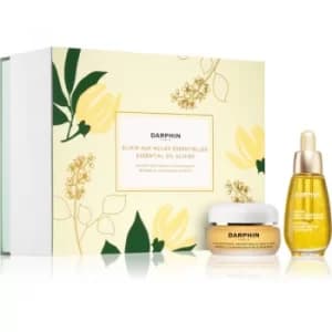 Image of Darphin Essential Oil Elixirs Cosmetic Set I. (For Women)