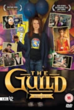 Image of The Guild - Season 5