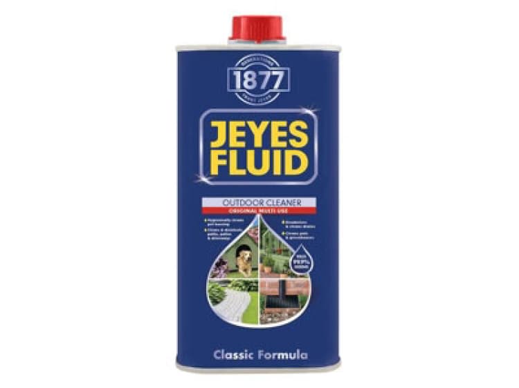 Image of Jeyes 2009050 Jeyes Fluid Classic Formula 300ml Jey2009050