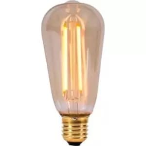 Image of Bell 4W Vintage Squirrel Cage Dimmable LED - E27/ES - BL01469
