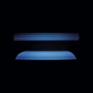 Image of John Metcalfe - The Appearance Of Colour Vinyl