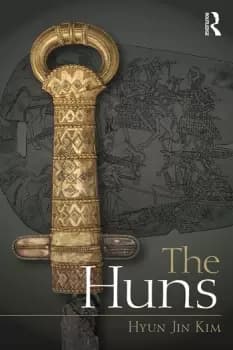 Image of The Huns