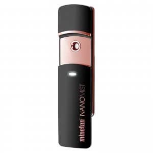 Image of MineTan Nano Mist Tan Mist Atomiser Pack 100g