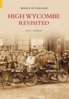 Image of High Wycombe revisited by Colin J Seabright