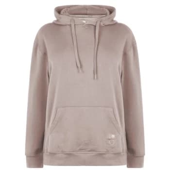 Image of Karrimor X OM Fleece OTH Hoodie Ladies - Khaki 461